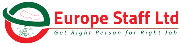 Europe Staff Limited Logo